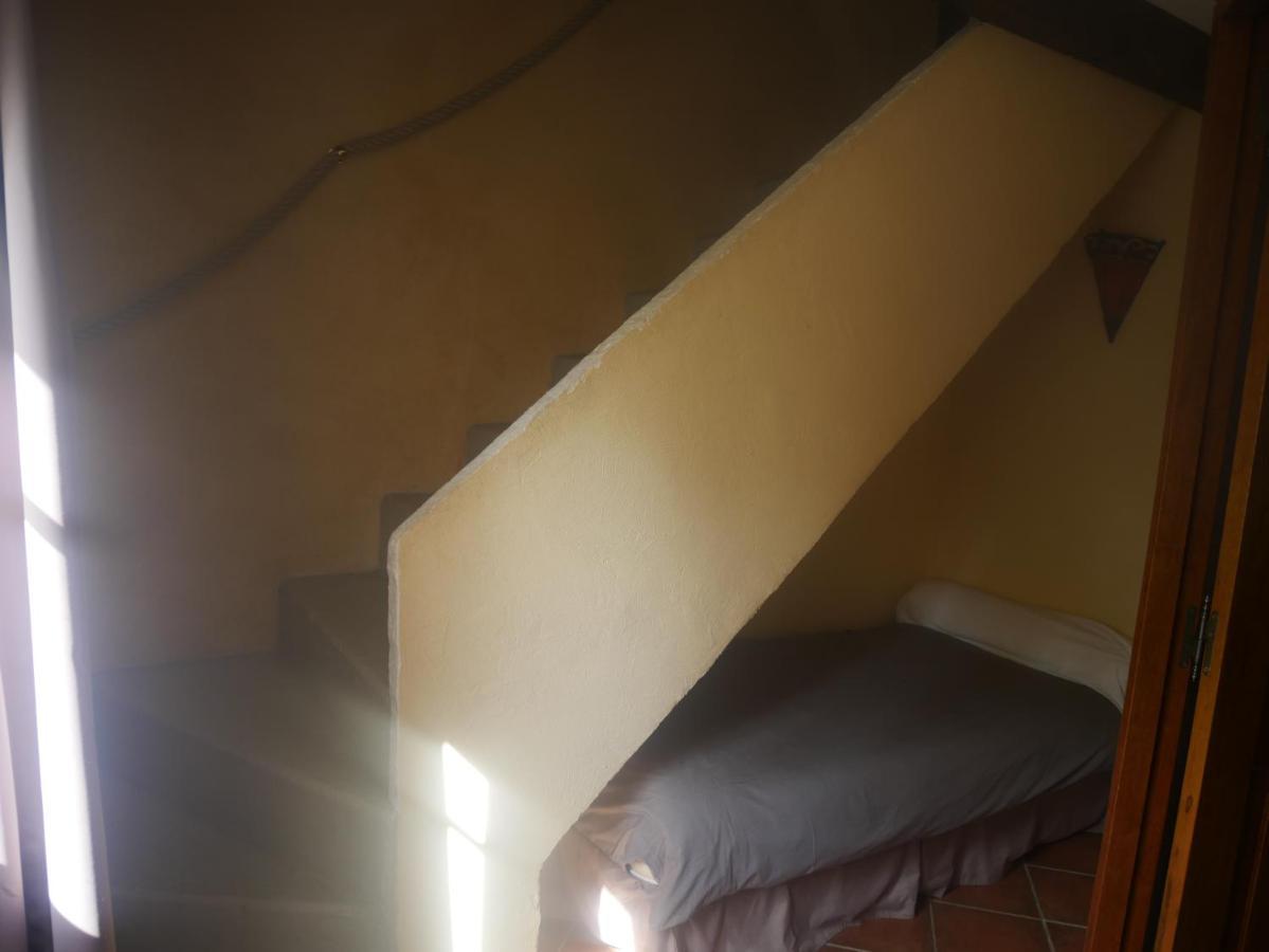La Feniere Bed & Breakfast Vénéjan Dış mekan fotoğraf